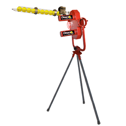 Cricket Bowling Machines